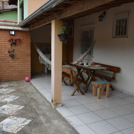 Casa Do Campo Villa Conceição da Ibitipoca Dış mekan fotoğraf