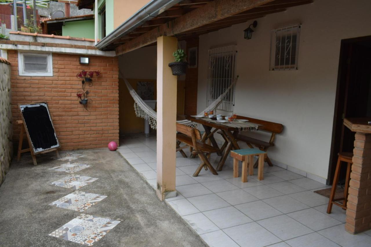 Casa Do Campo Villa Conceição da Ibitipoca Dış mekan fotoğraf