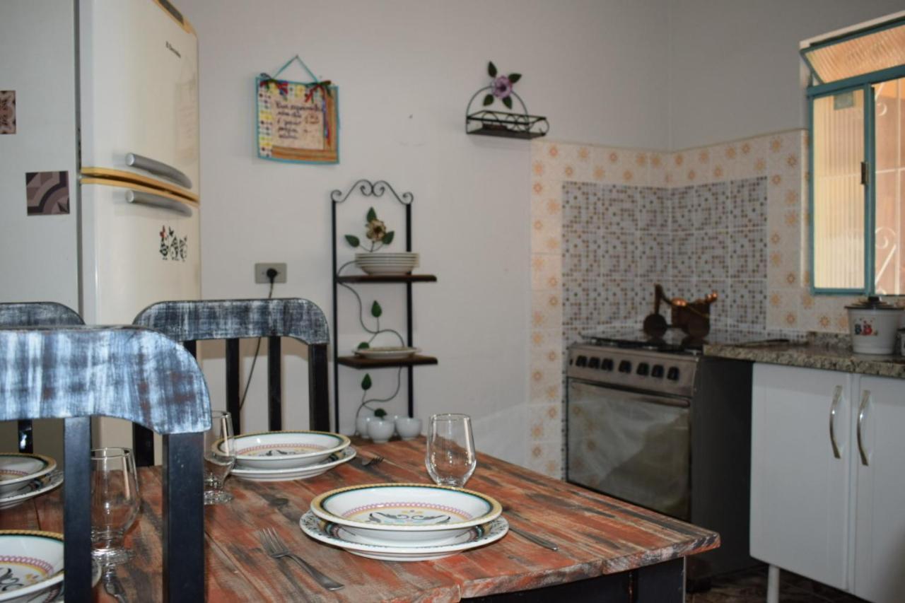Casa Do Campo Villa Conceição da Ibitipoca Dış mekan fotoğraf