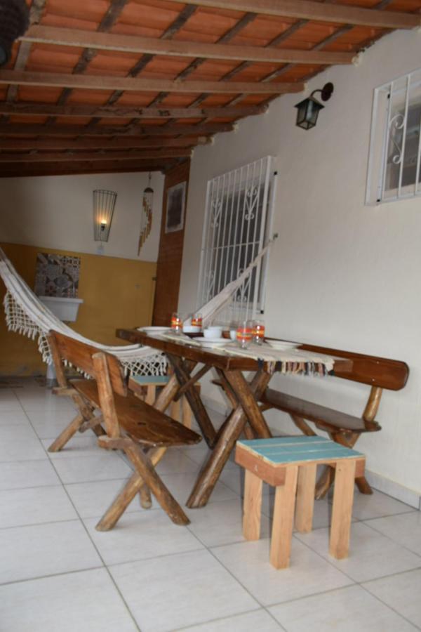 Casa Do Campo Villa Conceição da Ibitipoca Dış mekan fotoğraf
