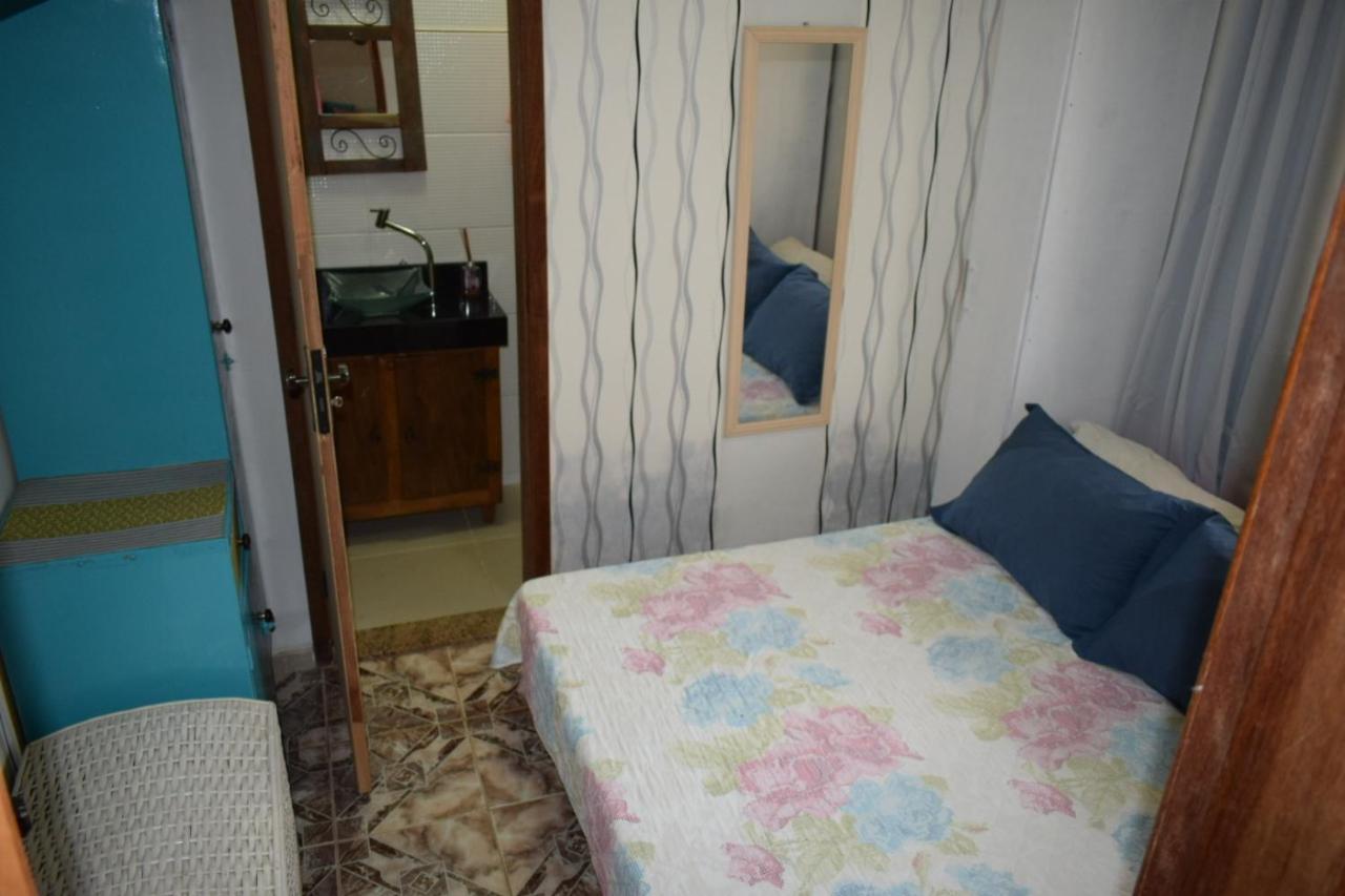 Casa Do Campo Villa Conceição da Ibitipoca Dış mekan fotoğraf