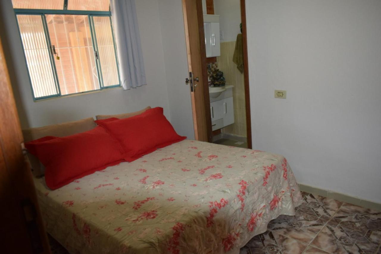 Casa Do Campo Villa Conceição da Ibitipoca Dış mekan fotoğraf