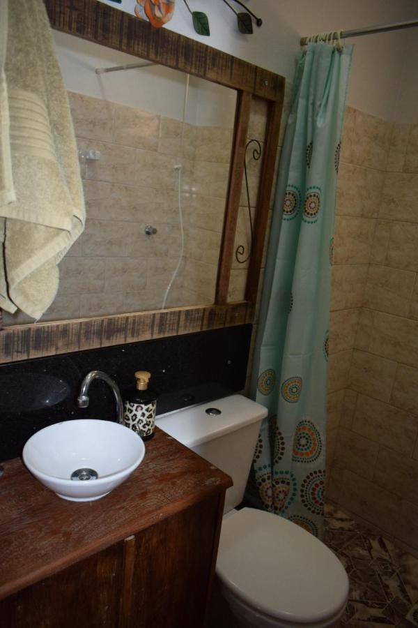 Casa Do Campo Villa Conceição da Ibitipoca Dış mekan fotoğraf
